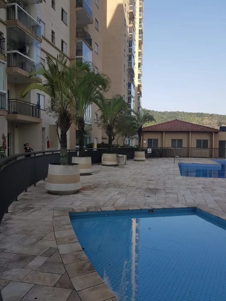 Apartamento, 2 quartos, 60 m² - Foto 10
