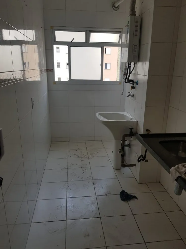 Apartamento, 2 quartos, 60 m² - Foto 8