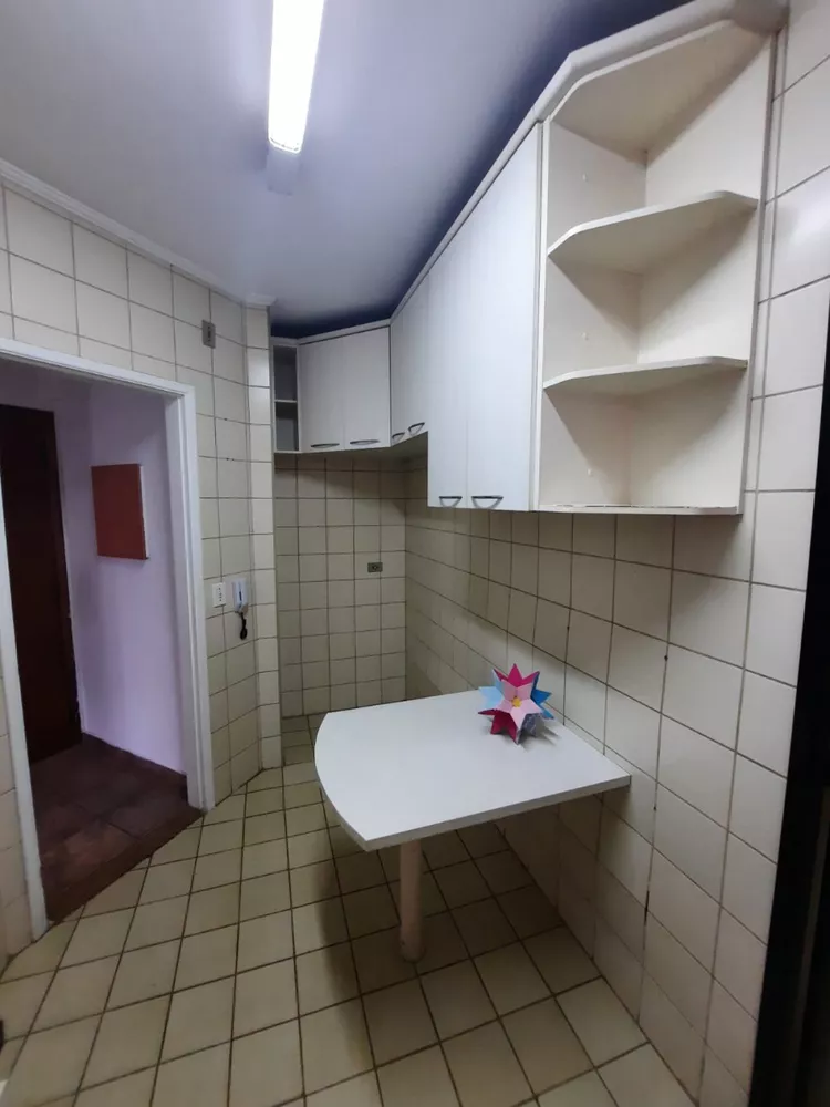 Apartamento à venda com 1 quarto, 49m² - Foto 3