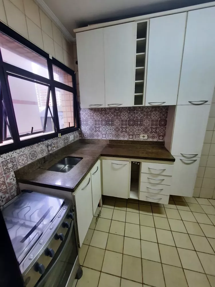 Apartamento à venda com 1 quarto, 49m² - Foto 4