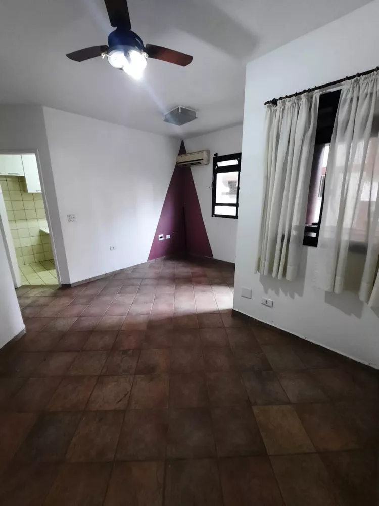 Apartamento à venda com 1 quarto, 49m² - Foto 1