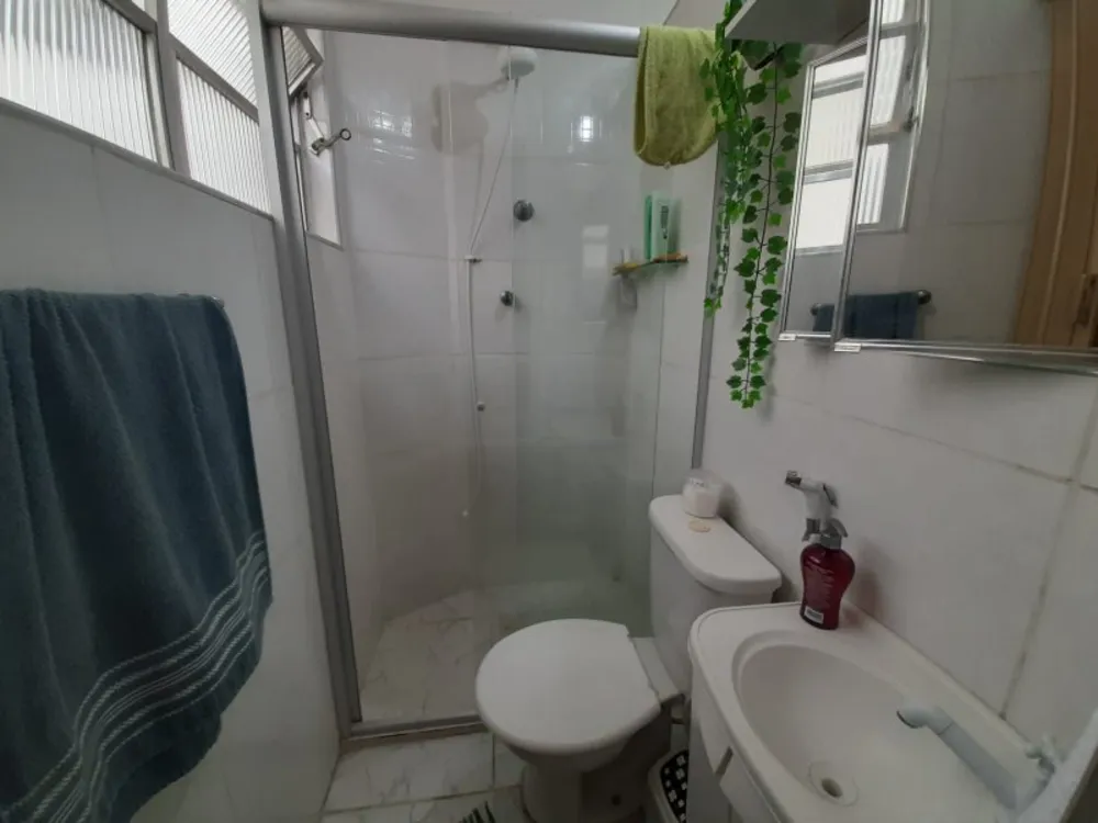 Apartamento, 2 quartos, 70 m² - Foto 5