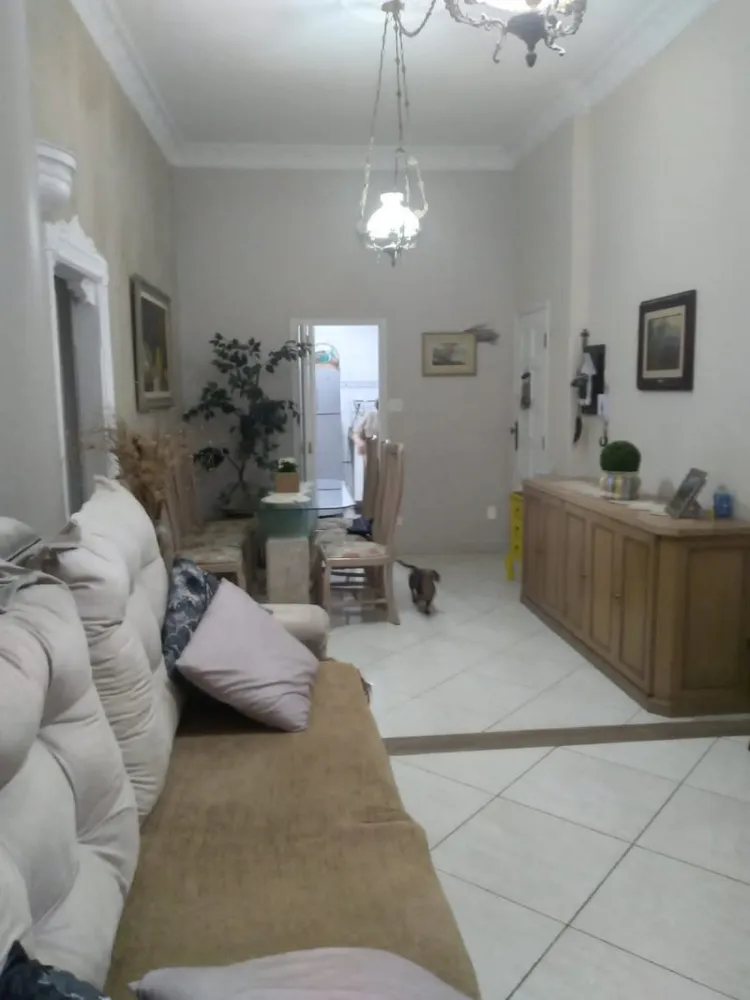 Apartamento, 2 quartos, 82 m² - Foto 4