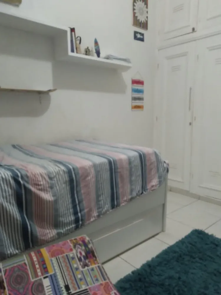 Apartamento, 2 quartos, 82 m² - Foto 5