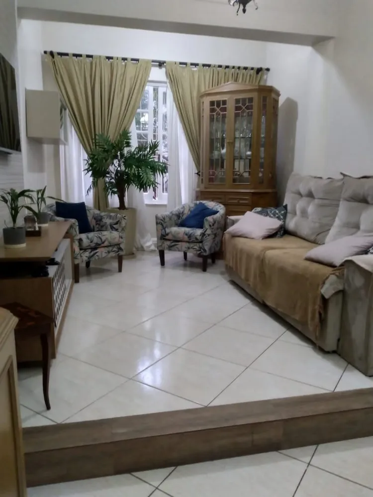 Apartamento, 2 quartos, 82 m² - Foto 6
