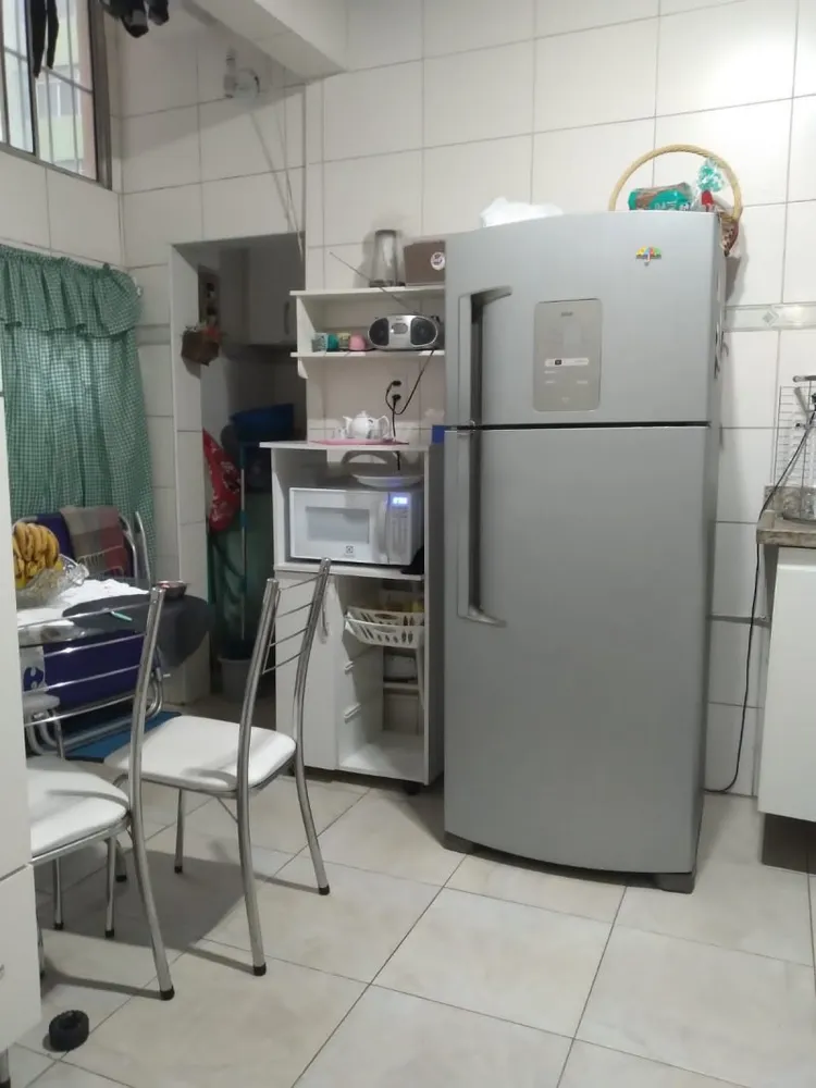 Apartamento, 2 quartos, 82 m² - Foto 1