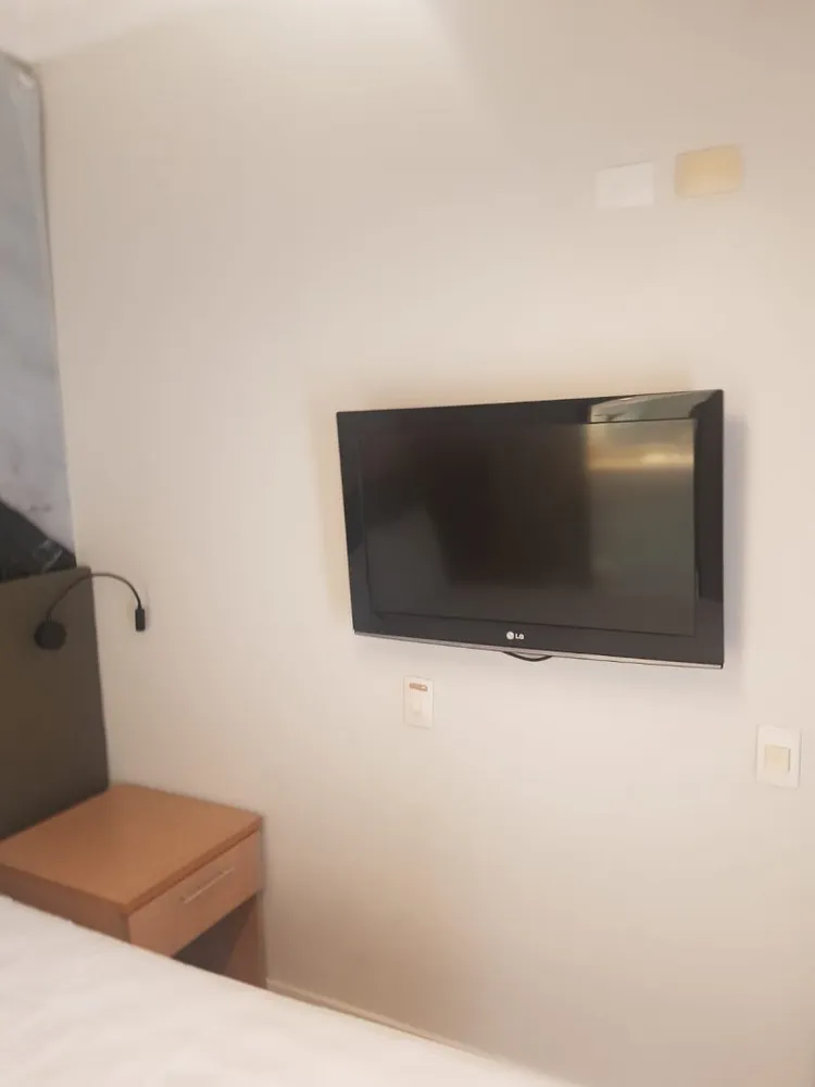 Flat/Apart Hotel, 1 quarto, 45 m² - Foto 7