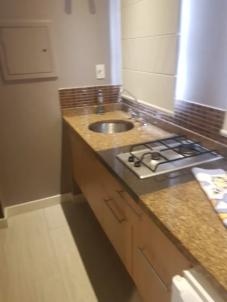 Flat/Apart Hotel, 1 quarto, 45 m² - Foto 9
