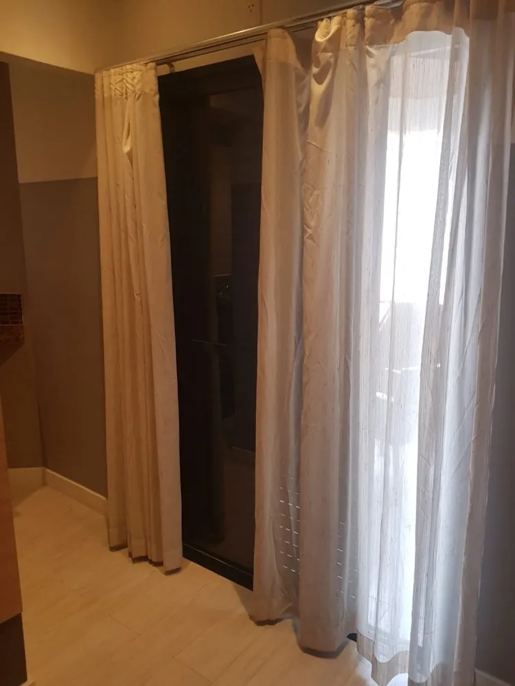 Flat/Apart Hotel, 1 quarto, 45 m² - Foto 6