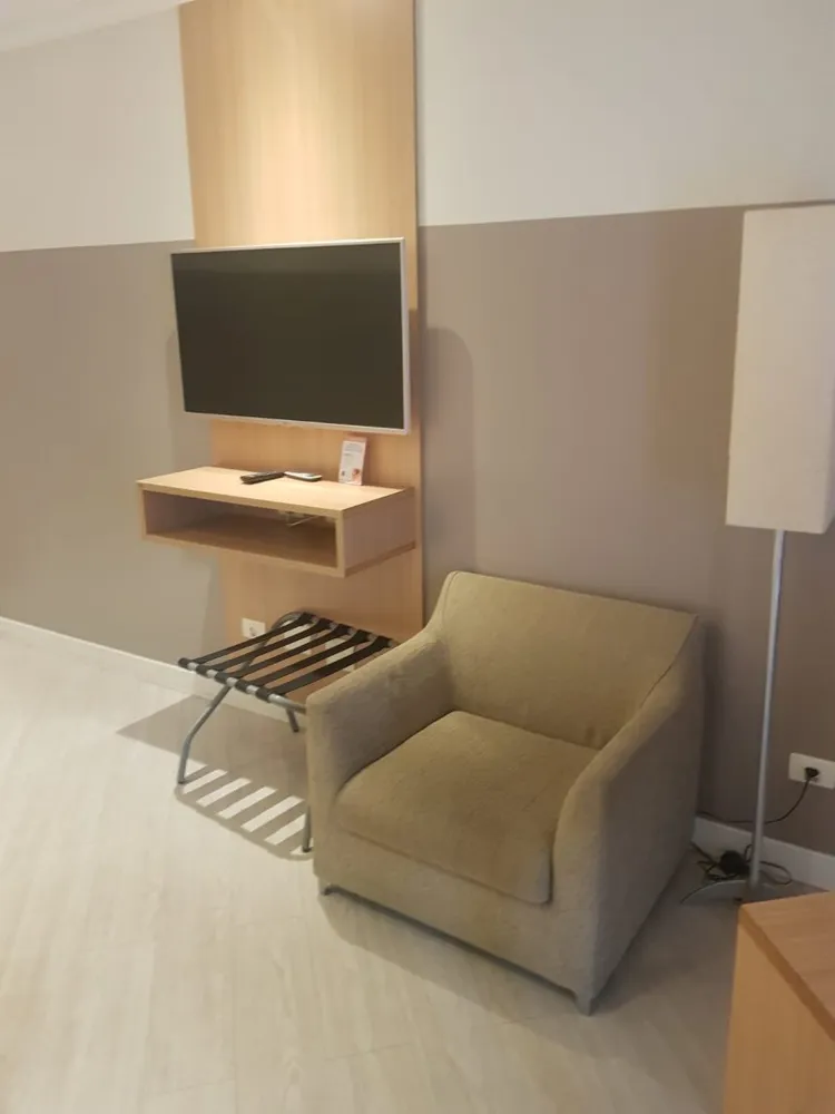 Flat/Apart Hotel, 1 quarto, 45 m² - Foto 2