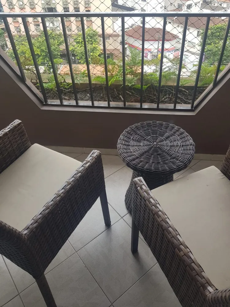 Flat/Apart Hotel, 1 quarto, 45 m² - Foto 5
