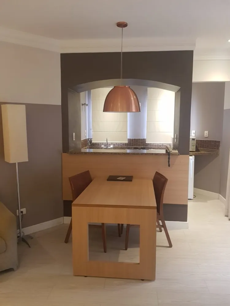 Flat/Apart Hotel, 1 quarto, 45 m² - Foto 4
