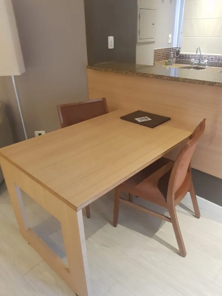 Flat/Apart Hotel, 1 quarto, 45 m² - Foto 3