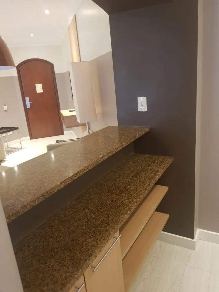 Flat/Apart Hotel, 1 quarto, 45 m² - Foto 8