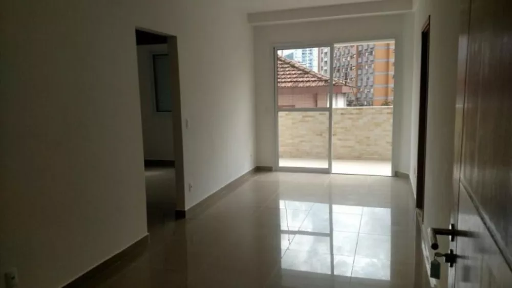 Apartamento à venda com 2 quartos, 83m² - Foto 3