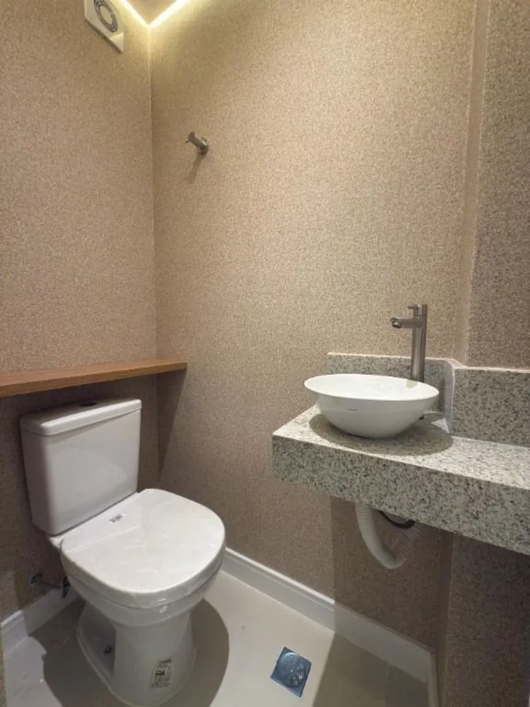 Apartamento, 2 quartos, 93 m² - Foto 3