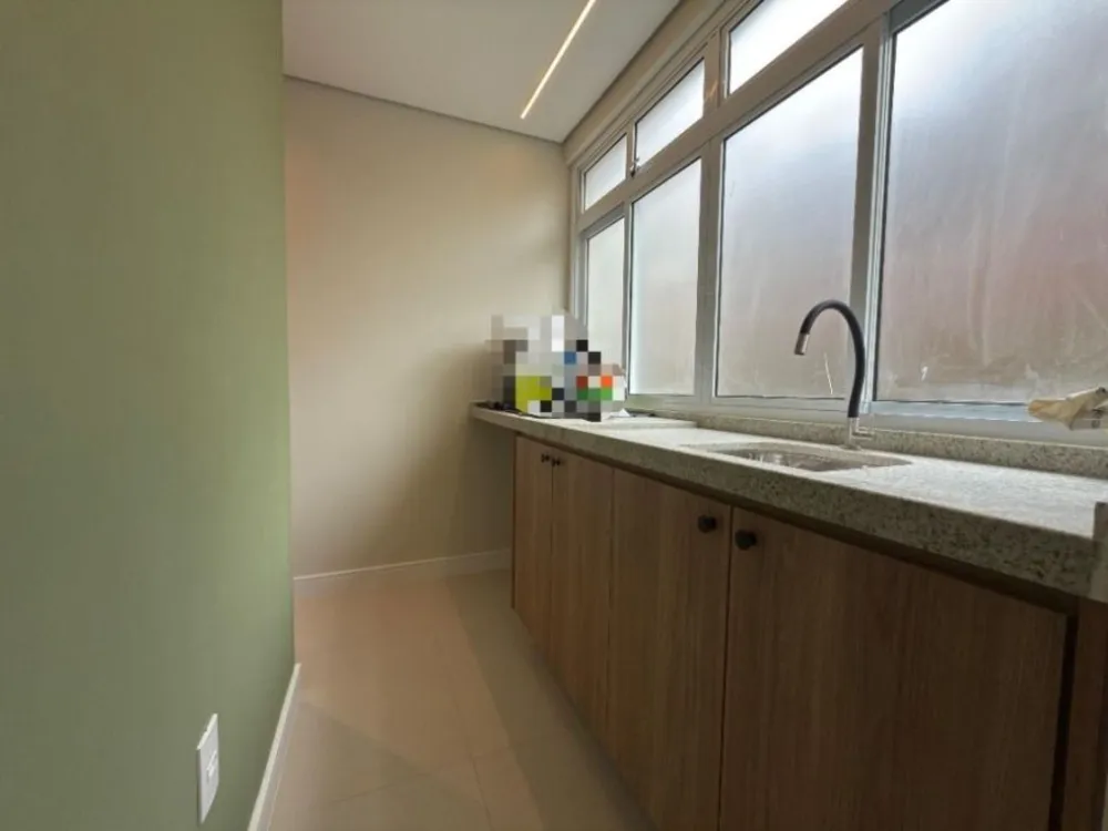 Apartamento, 2 quartos, 93 m² - Foto 2