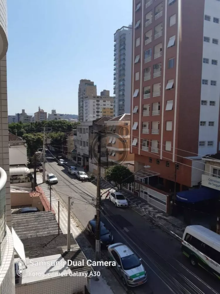 Apartamento para alugar com 3 quartos, 135m² - Foto 4