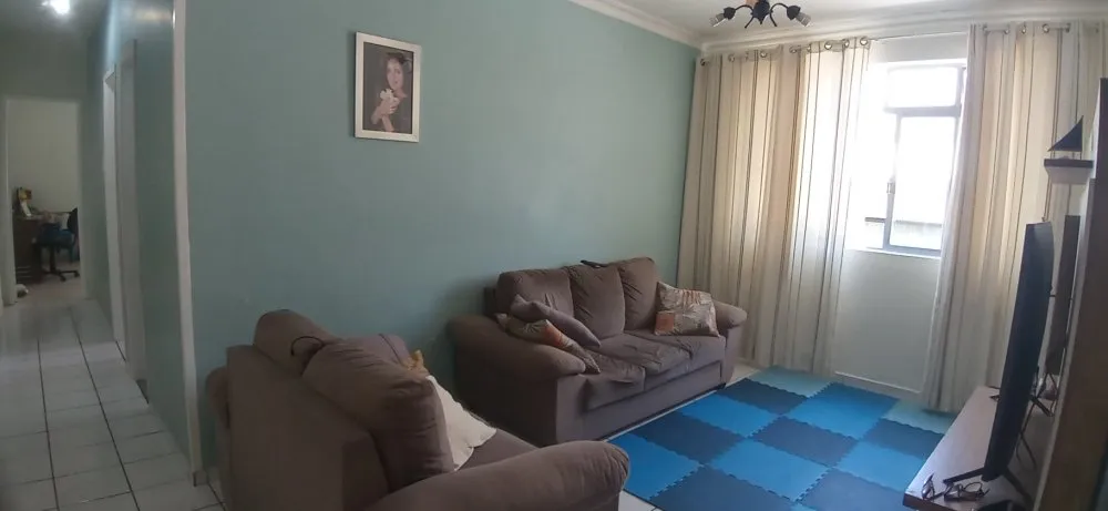 Apartamento, 2 quartos, 75 m² - Foto 1