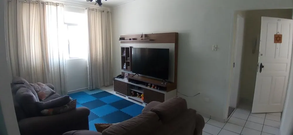 Apartamento, 2 quartos, 75 m² - Foto 2