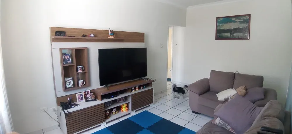 Apartamento, 2 quartos, 75 m² - Foto 3