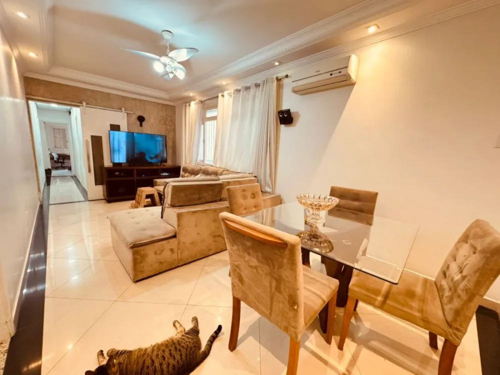 Apartamento, 3 quartos, 111 m² - Foto 1