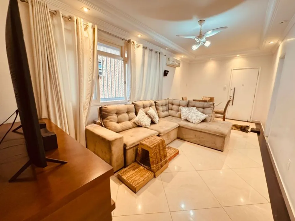 Apartamento, 3 quartos, 111 m² - Foto 3