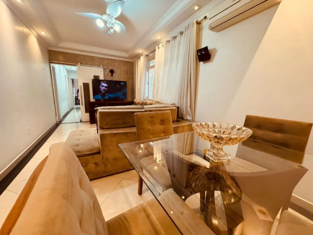 Apartamento, 3 quartos, 111 m² - Foto 2
