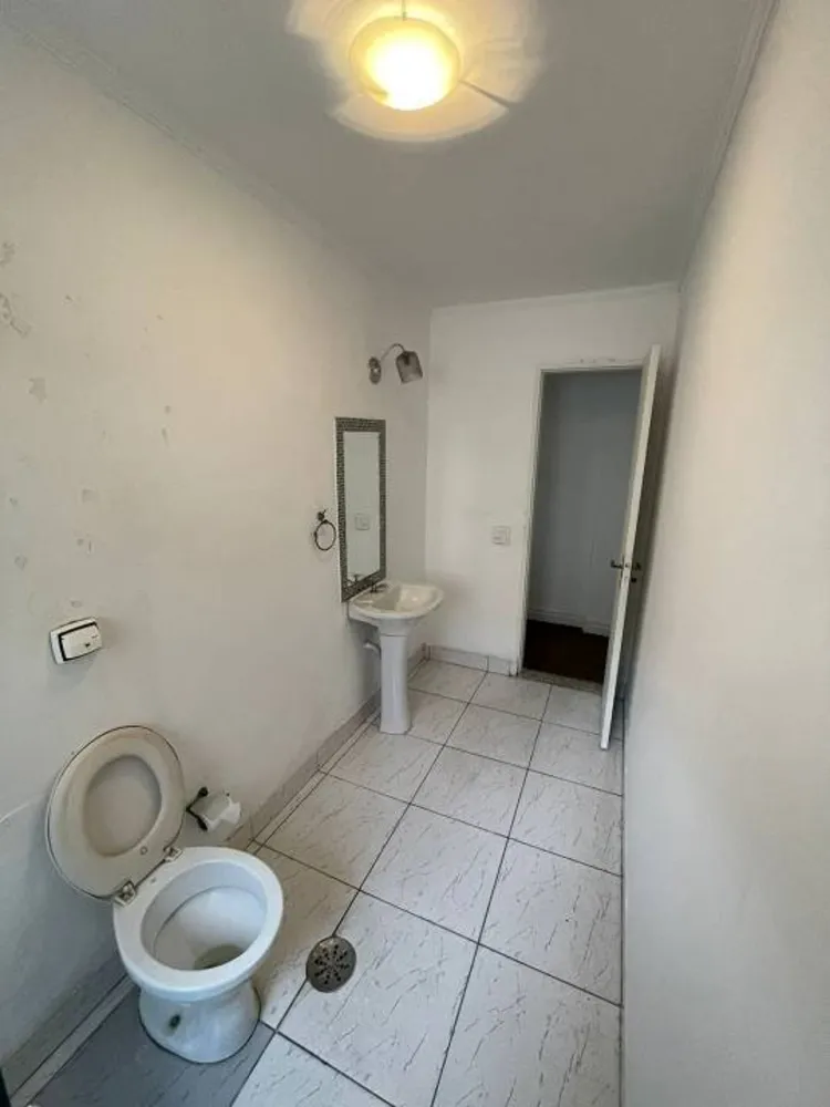Apartamento, 4 quartos, 160 m² - Foto 15