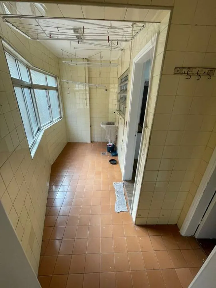 Apartamento, 4 quartos, 160 m² - Foto 1