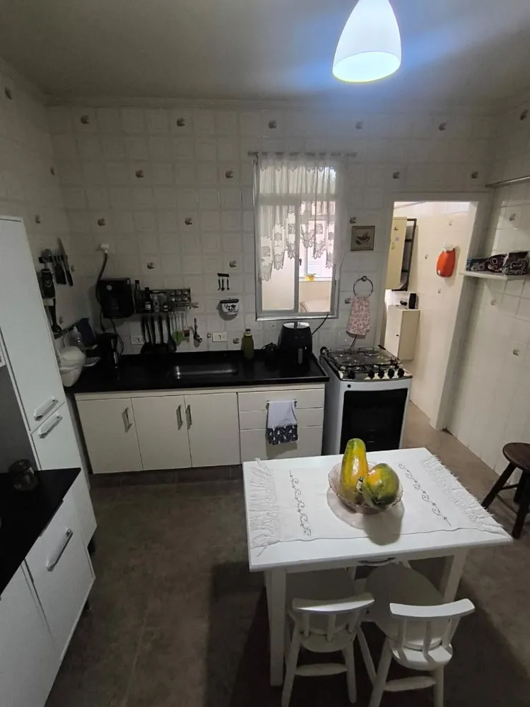 Apartamento, 2 quartos, 80 m² - Foto 2