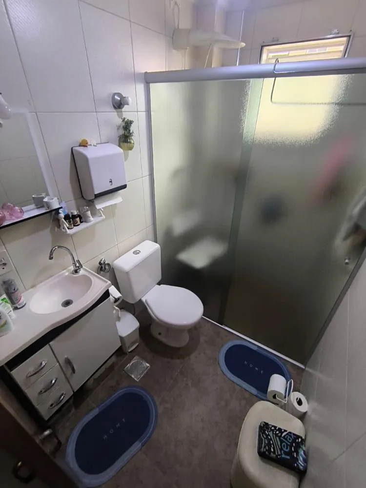 Apartamento, 2 quartos, 80 m² - Foto 11