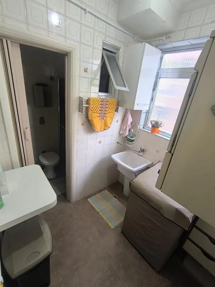 Apartamento, 2 quartos, 80 m² - Foto 7