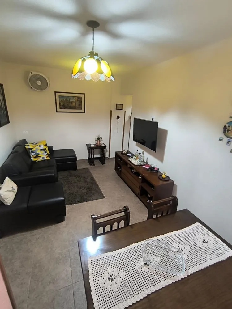 Apartamento, 2 quartos, 80 m² - Foto 1