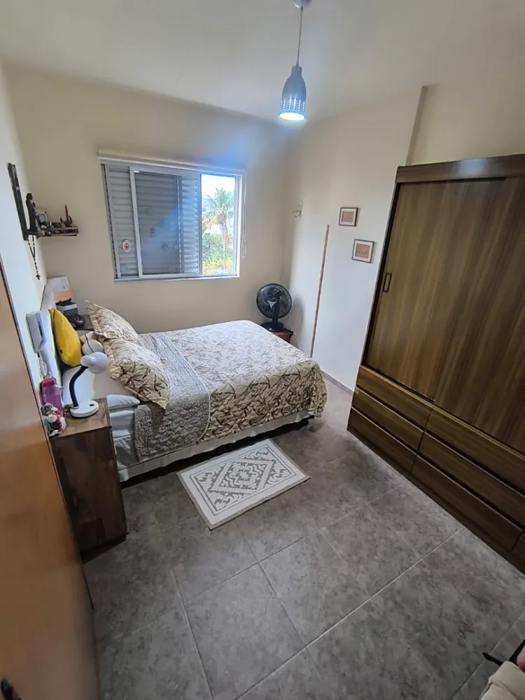 Apartamento, 2 quartos, 80 m² - Foto 1