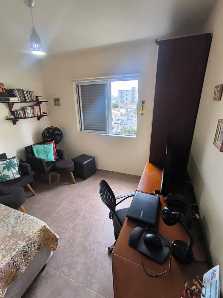 Apartamento, 2 quartos, 80 m² - Foto 9