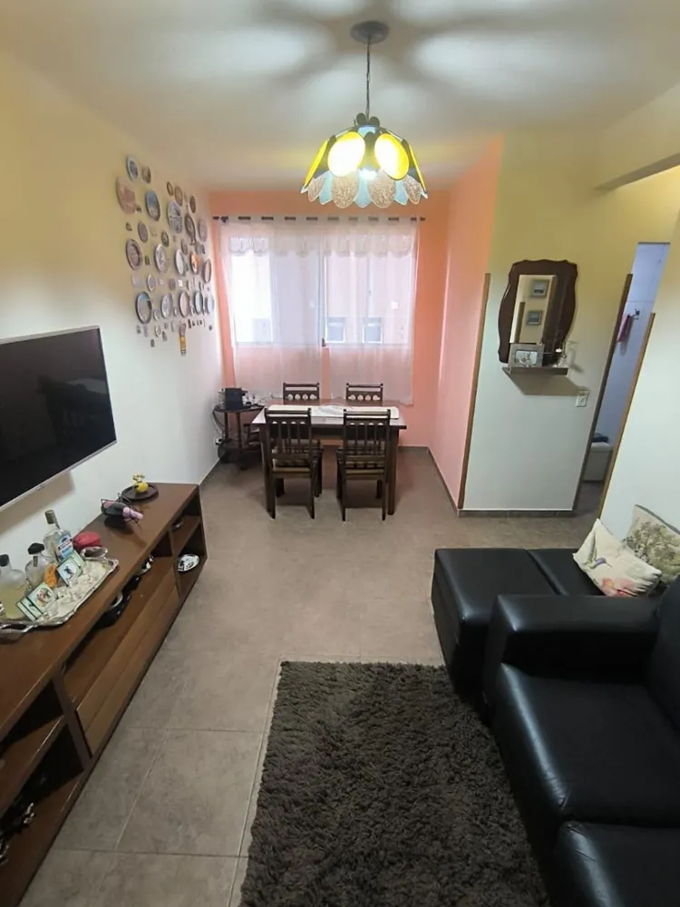 Apartamento, 2 quartos, 80 m² - Foto 2