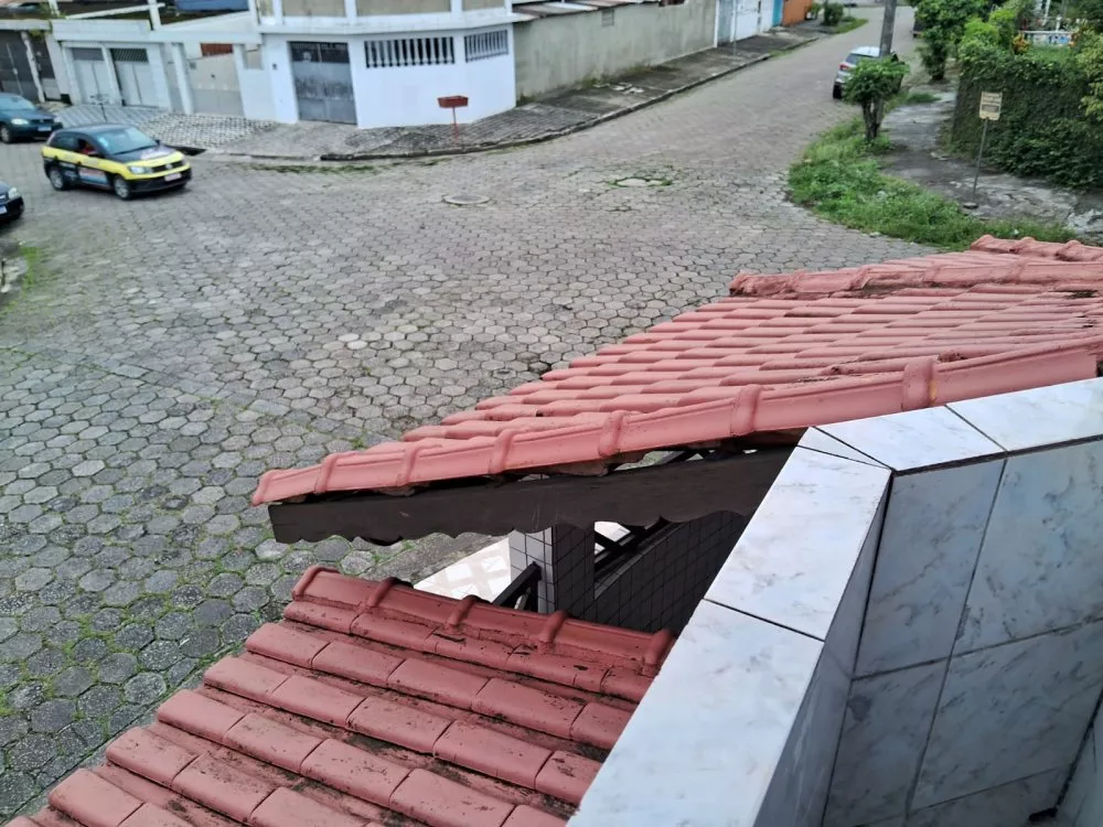 Sobrado à venda com 2 quartos, 95m² - Foto 3