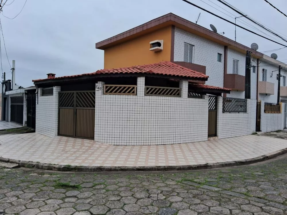 Sobrado à venda com 2 quartos, 95m² - Foto 1