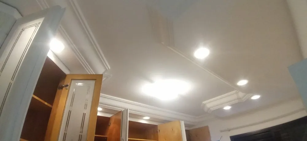 Apartamento, 3 quartos, 150 m² - Foto 7