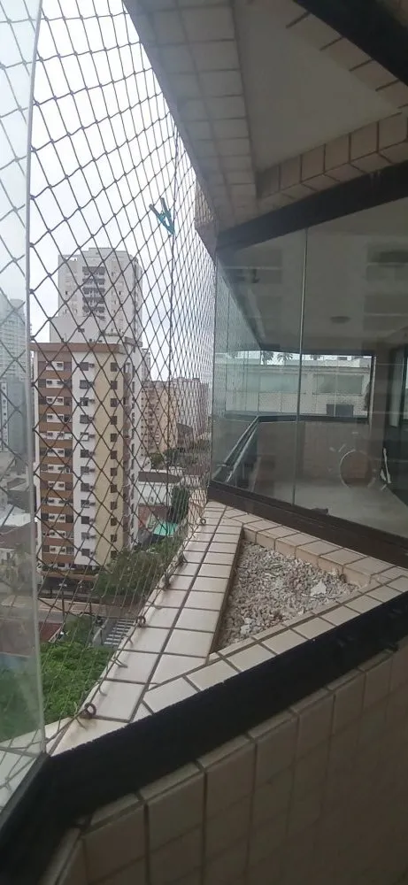 Apartamento, 3 quartos, 150 m² - Foto 12