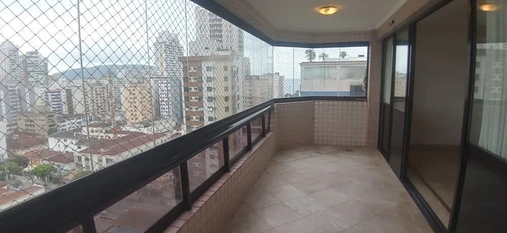 Apartamento, 3 quartos, 150 m² - Foto 3