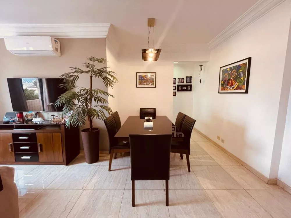 Apartamento à venda com 2 quartos, 90m² - Foto 3