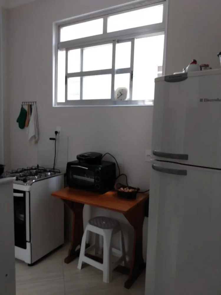 Apartamento, 2 quartos, 60 m² - Foto 3