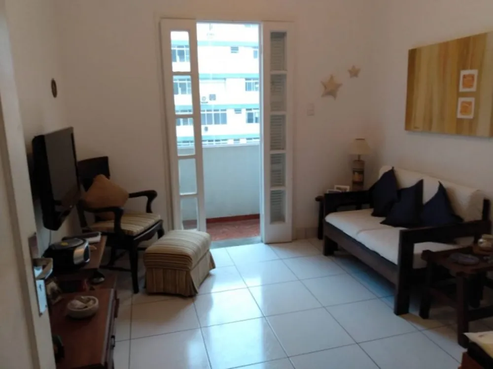 Apartamento, 2 quartos, 60 m² - Foto 7