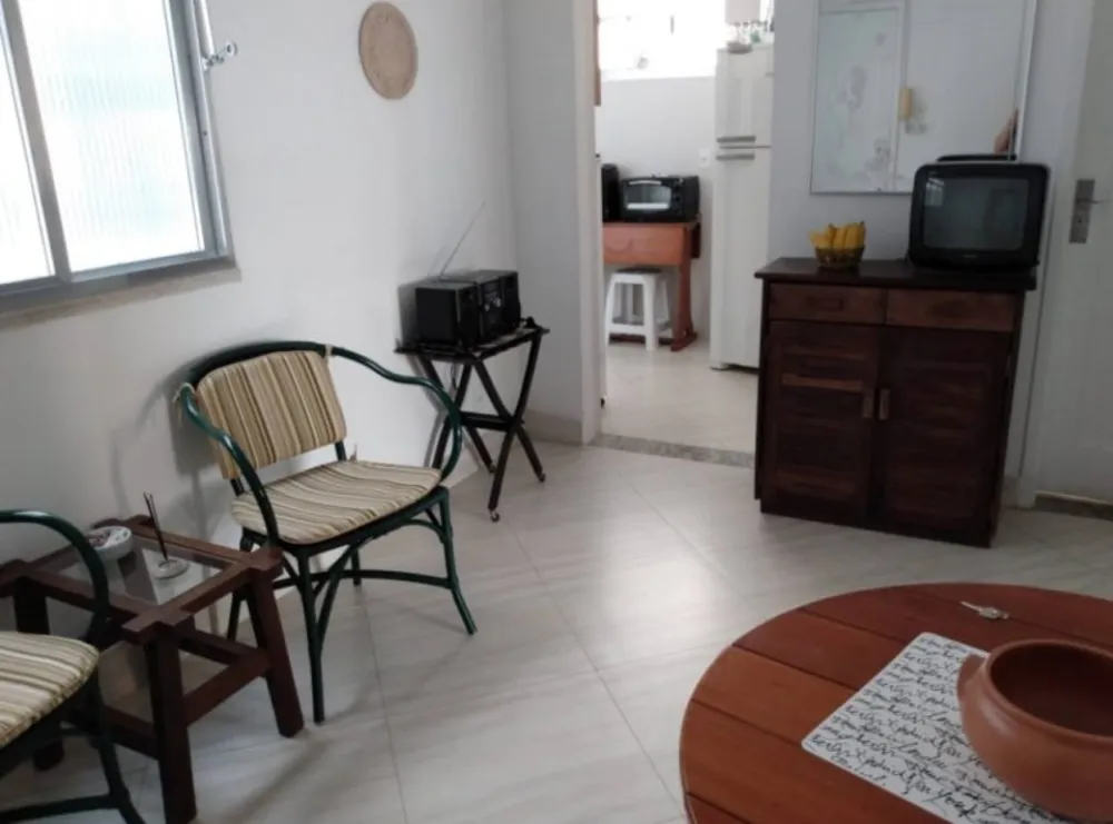 Apartamento, 2 quartos, 60 m² - Foto 2