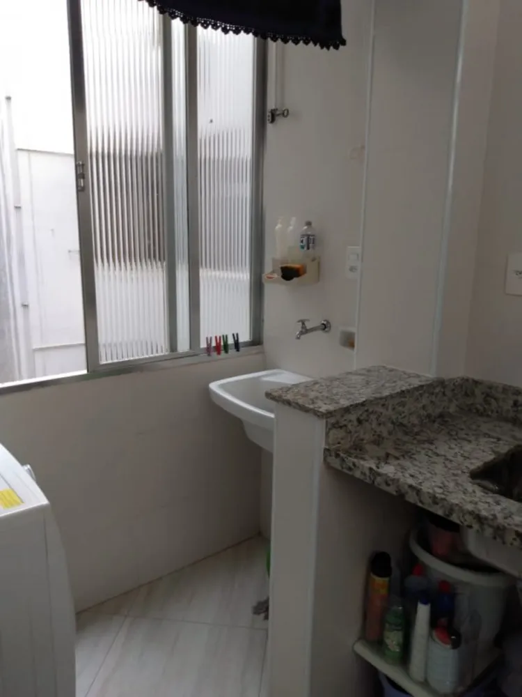 Apartamento, 2 quartos, 60 m² - Foto 5