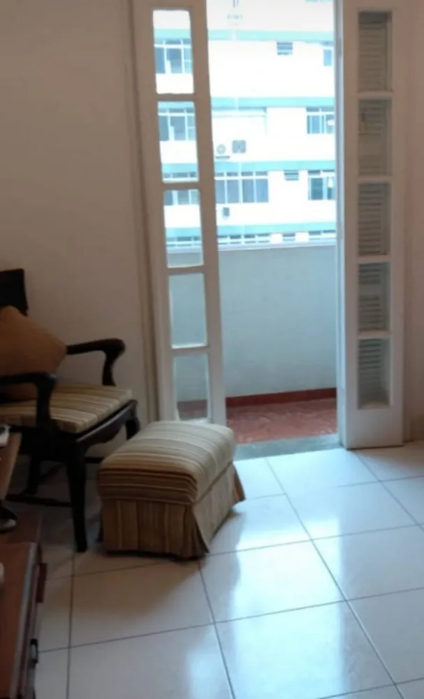 Apartamento, 2 quartos, 60 m² - Foto 8