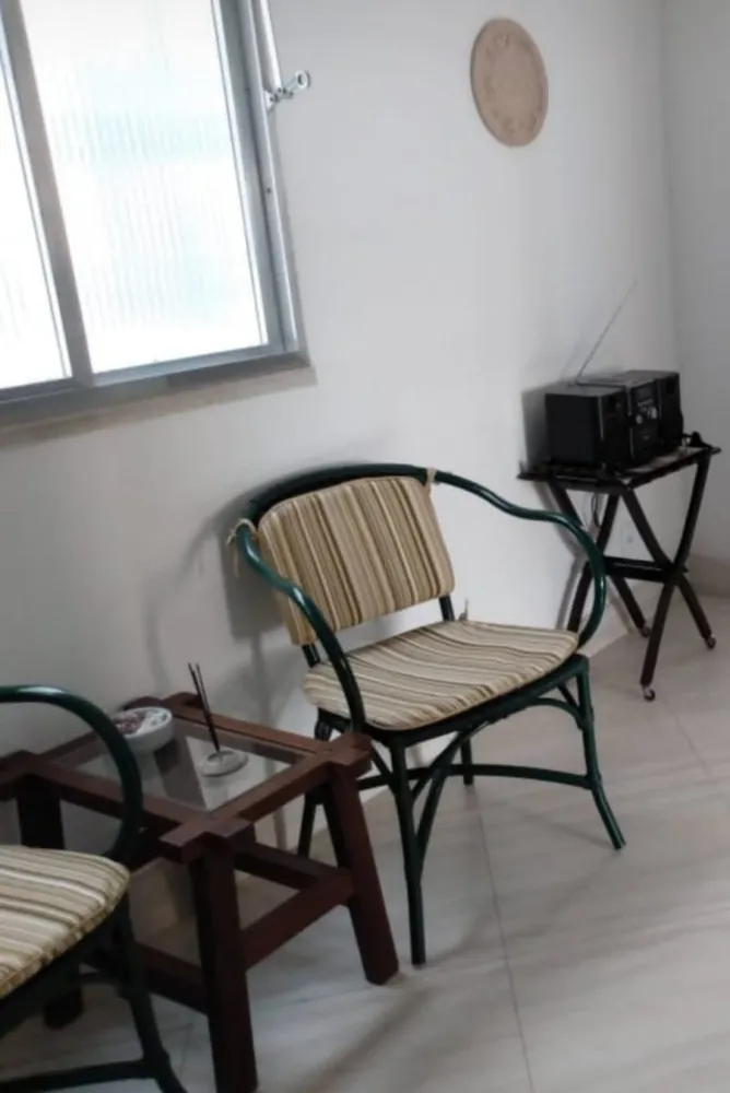 Apartamento, 2 quartos, 60 m² - Foto 1