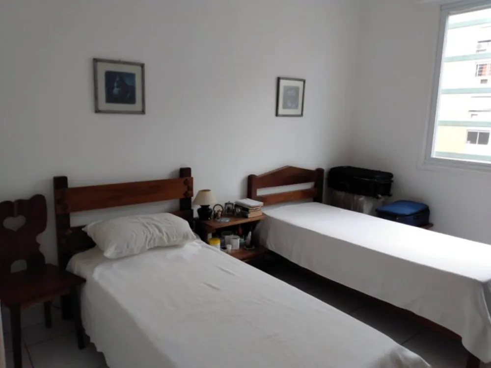 Apartamento, 2 quartos, 60 m² - Foto 4